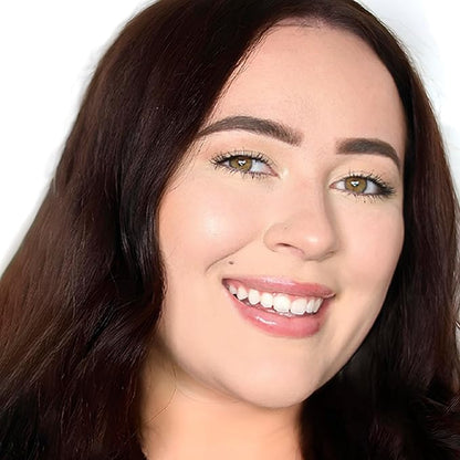 Absolute Cover Foundation #0 | Liquid Medium Coverage Foundation with Natural FInish | Oil-Free Face Makeup | Fairest Shade with Neutral Undertone | 1oz/30ml