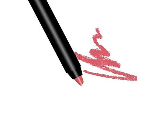 Naturally Nude Rosè Lip Liner Pencil and Hydrating Ultimate Remover Bundle