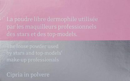 T. LeClerc Loose Facial Powder - Face Makeup Setting Powder Longwear, Blendable Mineral Minimizes Pores & Perfects Skin Tones Blurs Fine Lines Foundation, Concealer, Smoothes, Mattifies (Translucide)