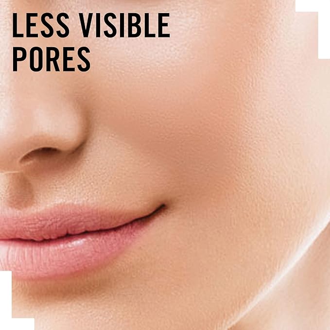 Rimmel Stay Matte Foundation, Warm Beige, 1 Fluid Ounce