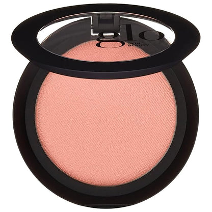 Glo Skin Beauty Blush (Sweet) - Pressed Powder Blush for Cheeks, High Pigment Mineral Face Makeup Creates a Natural, Healthy Glow