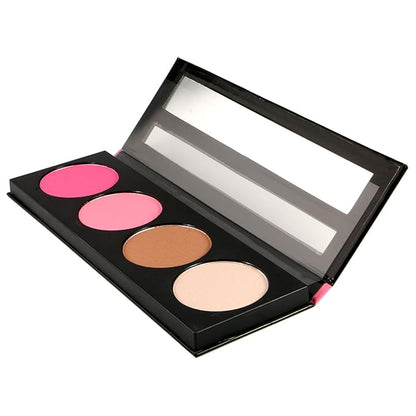 L.A. Girl Beauty Brick Blush Collection, Pinky GBL572