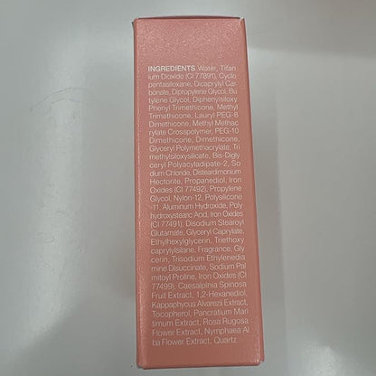 TIRTIR Mask Fit All Cover Pink Cushion Foundation | High coverage, Velvety Matte Finish, Lightweight, Flawless, Corrects Redness, Korean Cushion (#17C Porcelain, Full Size, 0.63 Fl Oz)