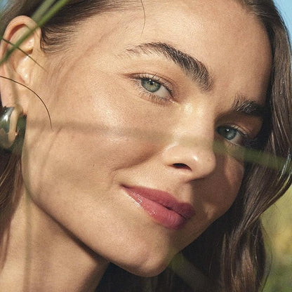 Well People Lush Lip Tinted Oil, Moisturizing Lip Oil For Nourishing & Conditioning Lips, Adds Sheer Color, Vegan & Cruelty-free, Wildflower