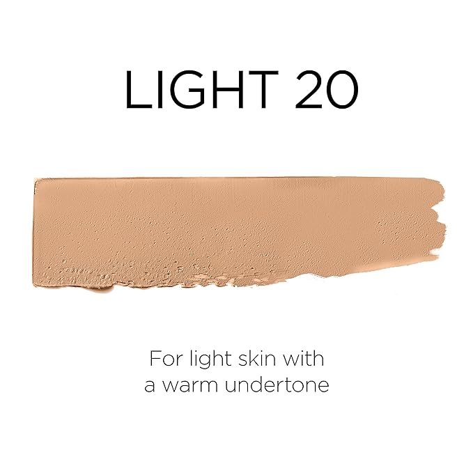 L'Oreal ParisAP TINTED BALM LIGHT 20