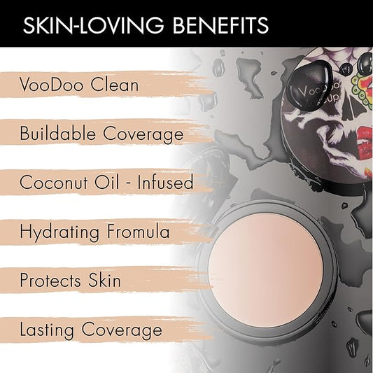 10 Years Younger Color Corrector & Highlighter in Medium