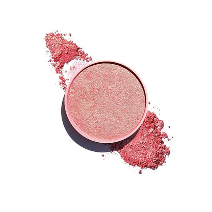 Girlactik Star Blush - Bora Bora (Coral pink gold) - 2 g / .07 oz