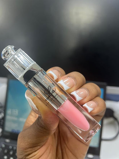 Lip Volumizing and Hydra-Moisturizing Lip Gloss, 6ml/0.17oz