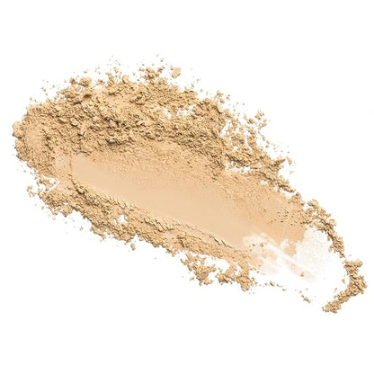 Burt’s Bees 100% Natural Origin Mattifying Powder Foundation, Sand, 0.3 Ounce, Packaging May Vary
