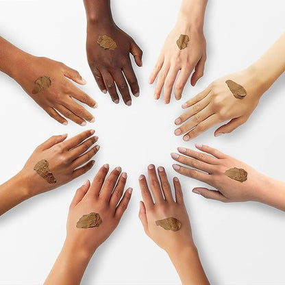 L.A. Girl PRO.Matte Foundation, Nutmeg GLM683