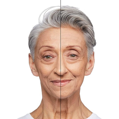 No7 High Shine Lip Gloss - Peony - Moisturizing, High-Shine Lip Gloss with Jojoba Oil for Lips - Hydrating, Longwear Lip Makeup - Non-Sticky Formula (8ml)