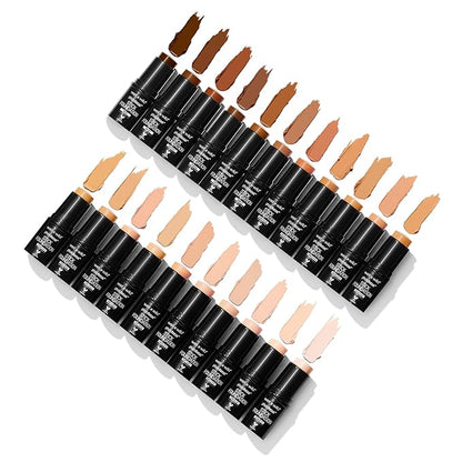 wet n wild Photo Focus Stick Foundation, Golden Honey