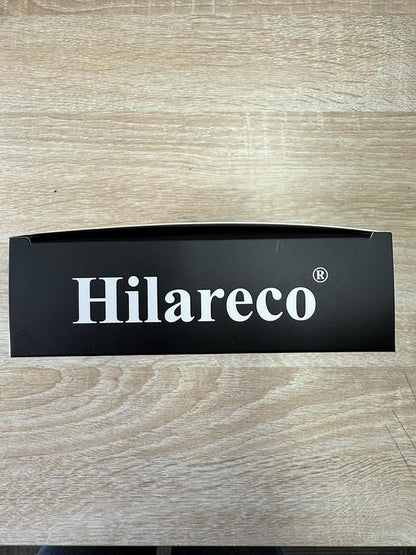 Phoera Foundation,Full Coverage Foundation,Hilareco Concealer Foundation Flawless 30ml Natural Matte Oil Control Concealer Facial Blemish for Women Girls (2 PCS 106 Warm Sun)