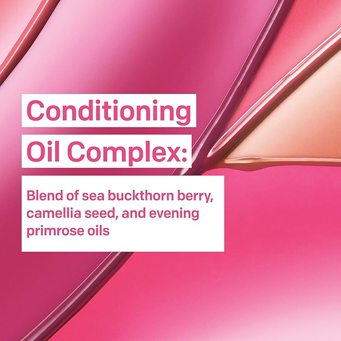 Almay Lip Oil, Dulce De Leche, Color & Care, Hypoallergenic, 0.09 Oz (Pack of 2)