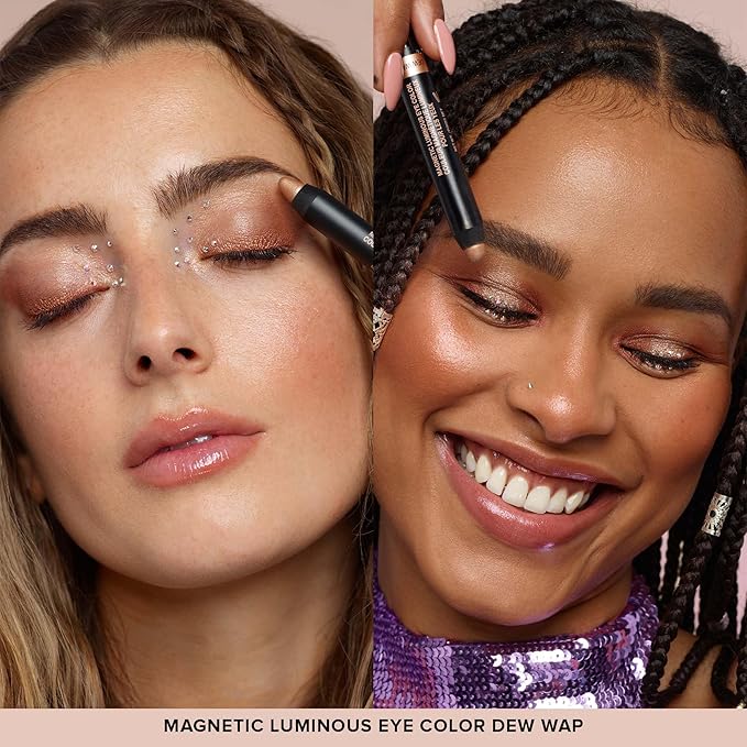 Euphoric Nudes 7 Pcs Palette