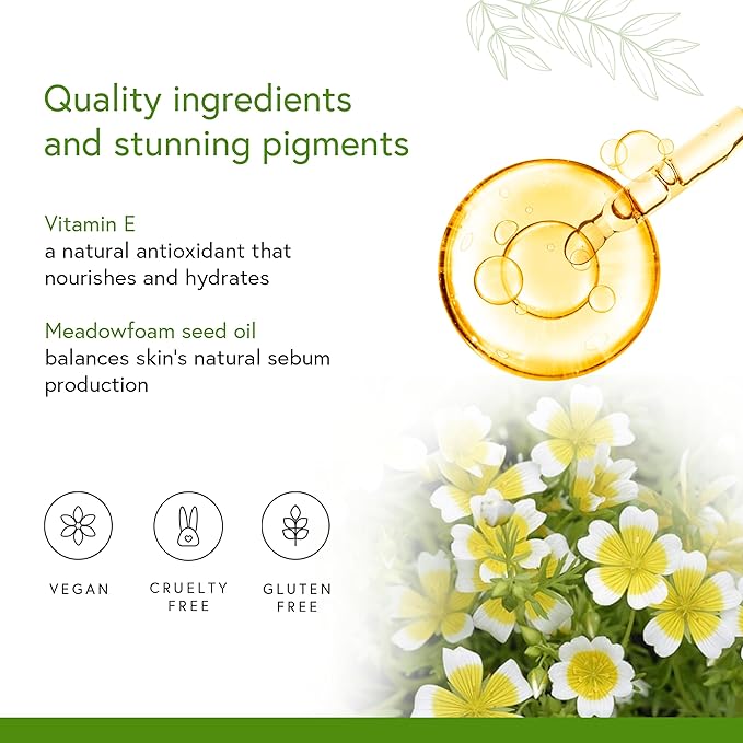 Honeybee Gardens Color Within Reach MultiStick, Peony, Soft Neutral Pink, Multipurpose Makeup, Natural Glow, Easy Application, Vegan, Cruelty-Free, Net Wt. 0.2 oz