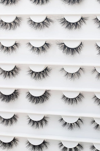 14in1 Luxury BRIDAL lash Set