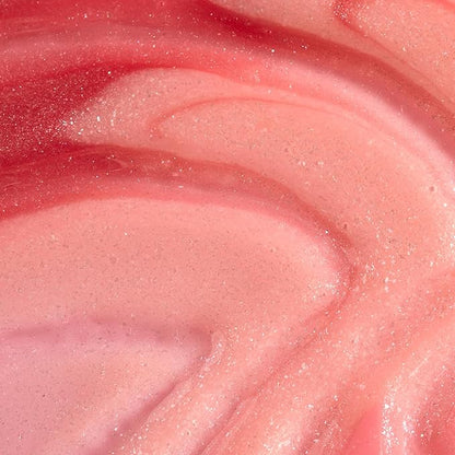 Beauty Concepts Lip Gloss Collection – Shimmering, Glossy Lip Makeup Set for a Radiant Finish, Pink Ornaments