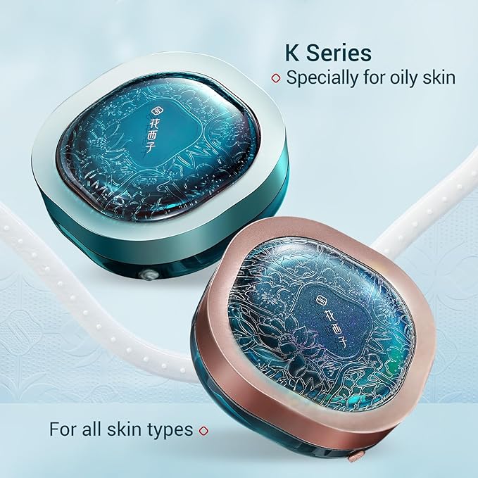 FLORASIS · Gorgeous Peach Blossom Powder (K03 Mist)