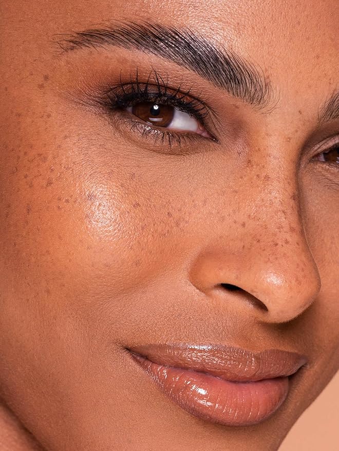 SHEGLAM Full Coverage Foundation Makeup Long Lasting Waterproof Matte Dewy Liquid Foundation - Caramel