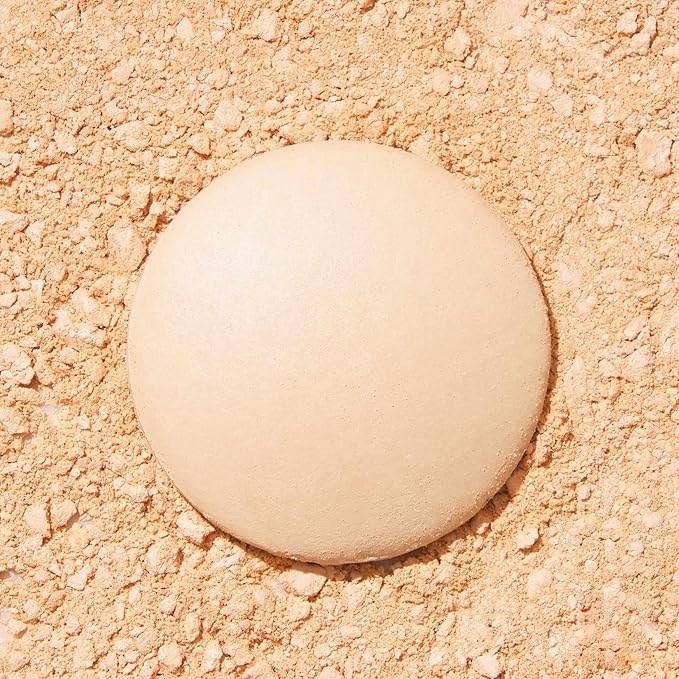 LAURA GELLER NEW YORK Baked Natural Glow Highlighter Radiance Enhancing Makeup, French Vanilla