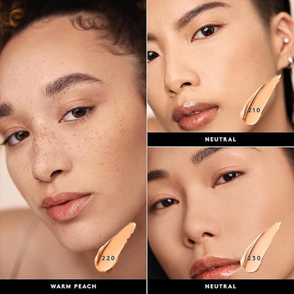 Fenty Beauty by Rihanna Pro Filt’r Instant Retouch Longwear Liquid Concealer 220