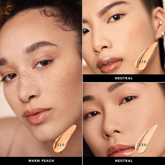 Fenty Beauty by Rihanna Pro Filt’r Instant Retouch Longwear Liquid Concealer 220