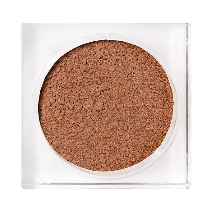 Mineral Powder Foundation - Longwear, Lightweight, Smooth Powder Formula - Blurring, Skin-Perfecting Finish - Vegan and Cruelty Free Formula - 019 Sigrid - 0.25 oz