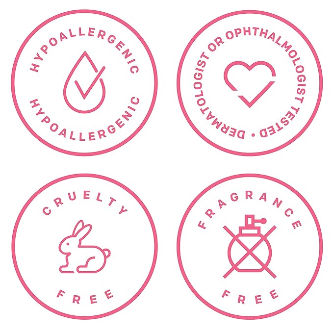 Almay Healthy Glow Makeup & Gradual Self Tan, Light