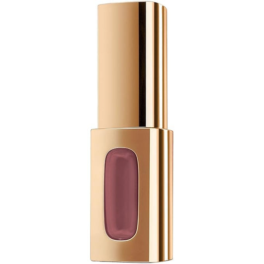 L'Oréal Paris Colour Riche Extraordinaire Lip Gloss, Molto Mauve, 0.18 fl. oz.