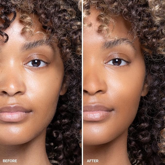 OFIR Sheer Skin Hydrating Tinted Moisturizer | Makeup Tinted Moisturizer | Breathable, Lightweight Hydration | Skincare | Vegan, Sheer Coverage, Evens Complexion | Millet - Tan to Deep 1 FL OZ