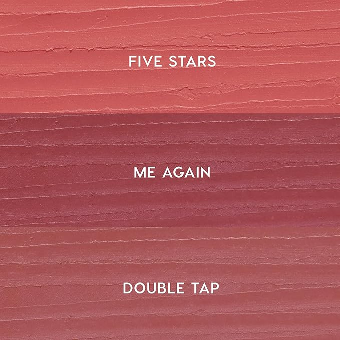 Colourpop Lippie Pencil Bundle – All My BFFs & Holiday Hues (3 Count Each, 6 total), Long-Wearing, Creamy & Sharpenable Lip Liners in Bestselling Nude Shades