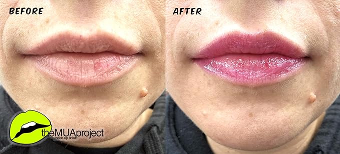 3 Pack Bundle of Color Changing Lip Glow Gloss for healthy and ultra glossy lips. Helps enhance and bring out your natural lip color. Make your lips pop!