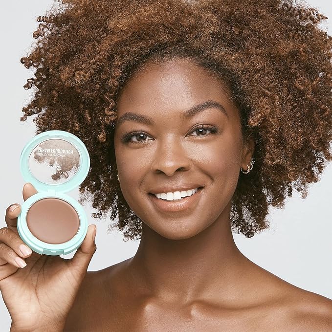 Cover+Care Acne Control Cream Foundation (Coconut)