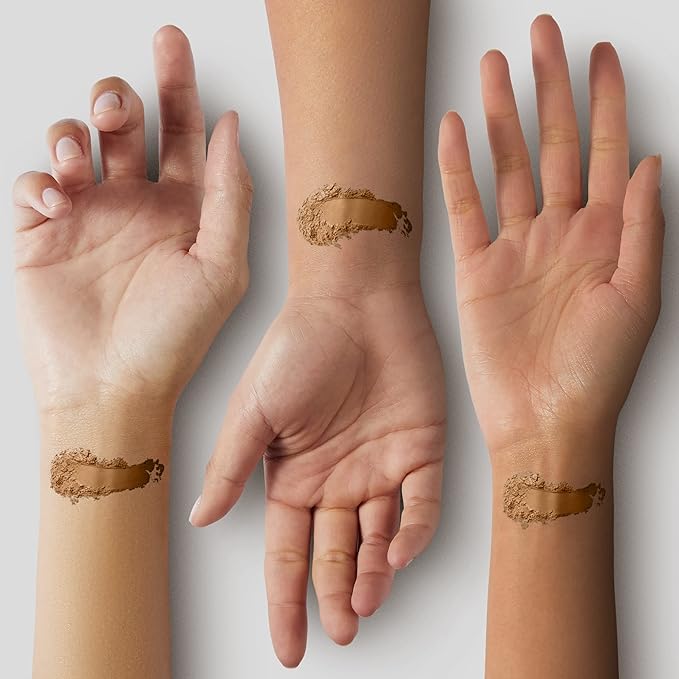 Maybelline Super Stay Full Coverage Powder Foundation Makeup, Up to 16 Hour Wear, Soft, Creamy Matte Foundation, Truffle, 1 Count