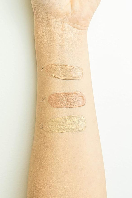 BB Cream (#1 Sand) (Made In Italy)