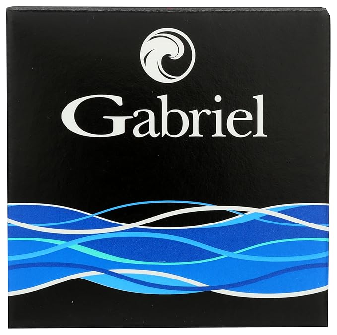 Paraben Free, Vegan, Gluten-free, Cruelty-free, Non GMO, Pressed mineral powder, (REFILL Deep Beige)