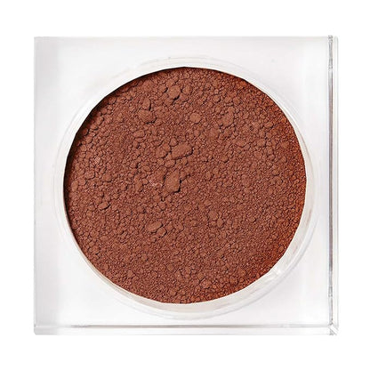 Mineral Powder Foundation - Longwear, Lightweight, Smooth Powder Formula - Blurring, Skin-Perfecting Finish - Vegan and Cruelty Free Formula - 026 Yrsa - 0.25 oz