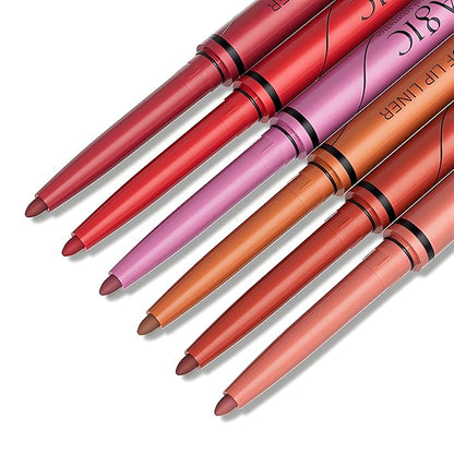 CCbeauty Waterproof Lipliner