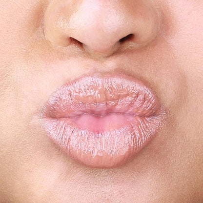 Mineral Fusion HydroShine Lip Gloss, Bondi, 0.15 Ounce