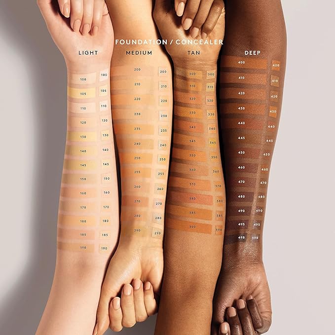 Fenty Beauty by Rihanna Pro Filt’r Instant Retouch Longwear Liquid Concealer 220