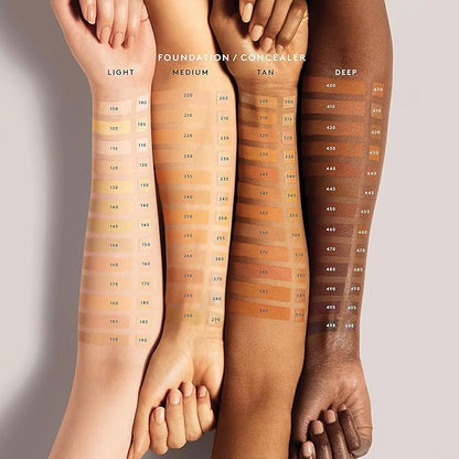 Fenty Beauty by Rihanna Pro Filt’r Instant Retouch Longwear Liquid Concealer 220