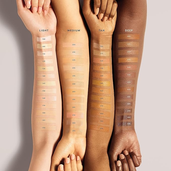Fenty Beauty by Rihanna Pro Filt’r Instant Retouch Longwear Liquid Concealer 220