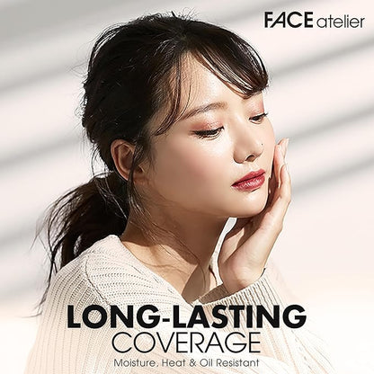 Face Atelier Ultra Foundation Pro - 0.5 Pearl