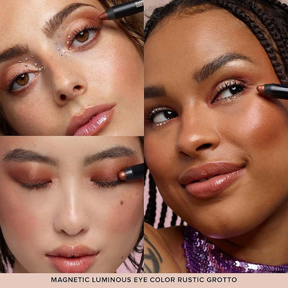 Euphoric Nudes 7 Pcs Palette