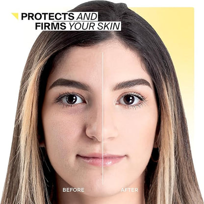 OFRA Absolute Cover Foundation #2 | Liquid Medium Coverage Foundation with Natural FInish | Oil-Free Face Makeup | Light Shade with Cool Undertone | 1oz/30ml