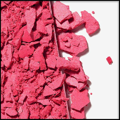 Jolie Blush Perfect Pressed Cheek Color, Highly Pigmented Long-Lasting Intense Color, Picture Perfect Finish, (Super Fuchsia)
