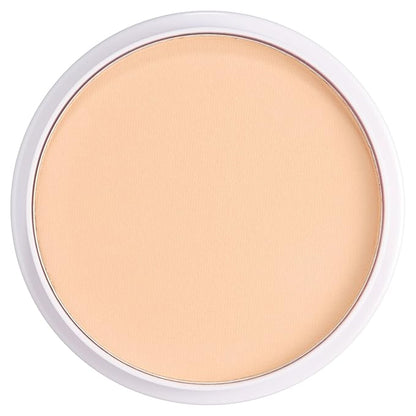 Number 1 Pressed Powder, Candlelight