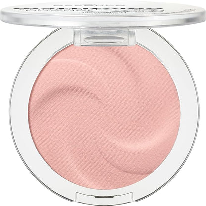 essence | Mattifying Compact Powder |10 Light Beige