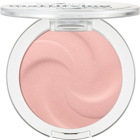 essence | Mattifying Compact Powder |10 Light Beige